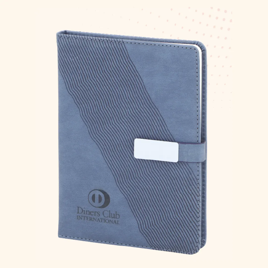DINER’S CLUB PI 26-609 (A5 NOTE BOOK)
